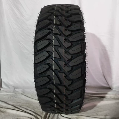 Car Tire Model Lt265/65R17, Yolsuzluq şinləri