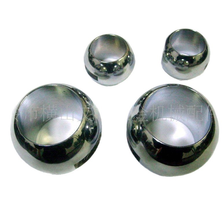 厂家低价供应阀门球  铁球和铜球   铜球芯  铁球芯手动球阀