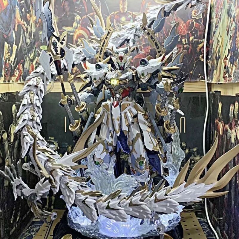 曹仁、白雪姫、呂布、ガンダムなど、ランダムな趙雲、ネザア修羅、2025年マジックコア、オウピンなど必見です。|undefined