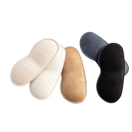 矫正器;鞋垫/增高垫;后跟贴