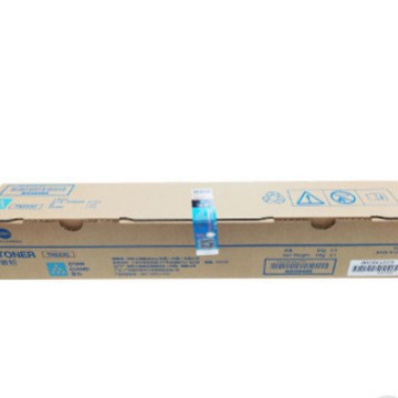 Cartucho de tóner original Konica Minolta TN223 para impresora de fotocopias C226/C266 Cartucho de tóner