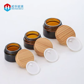 化妆品包装;玻璃瓶;喷雾瓶