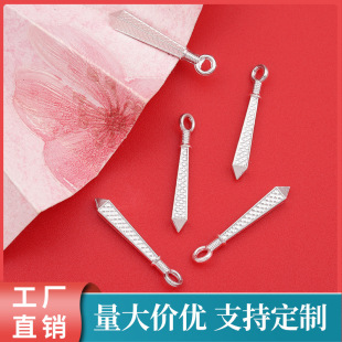 JG506�͹�4*26mm���Ͻ����朵�������diy�\�Ͻ��Ʒ����W��