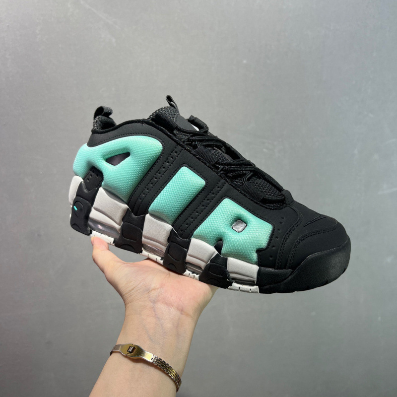 Putian Shoes Pure Original Uptempo Pippen Basketball Shoes Men's Casual Sports Shoes Women's Thick-Soled Dad Shoes Air Air-Cushioned Shoes Putian Shoes Pure Original Uptempo Pippen Basketball Shoes Men's Casual Sports Shoes Women's Thick-Soled Dad Shoes Air Air-Cushioned Shoes