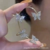 EG001, золотистый, правый, 1 шт.