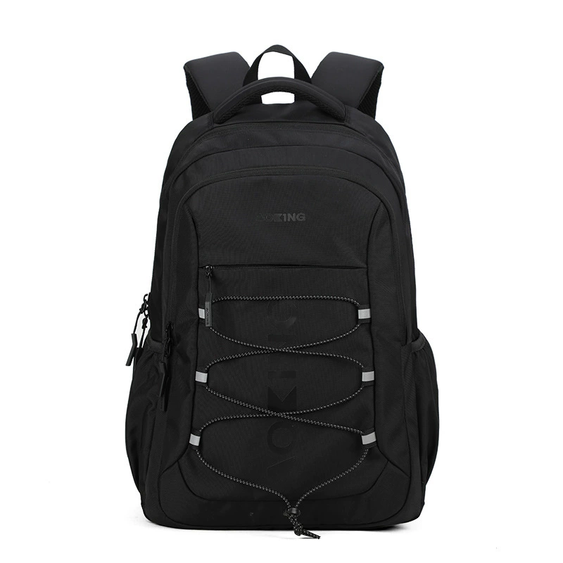 Trend universal backpack, laptop, one-shoulder bag, spine protection