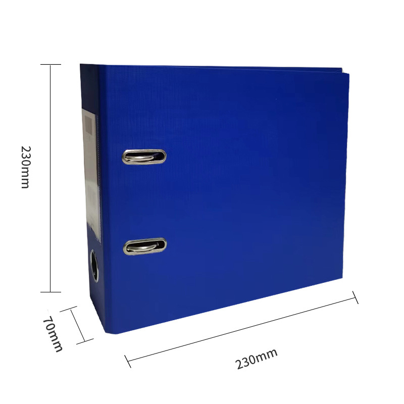 A5/3 인치 230x230x70 후면 너비