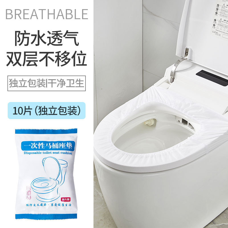 農村の便器の便座の通用型はカバー付きで、携帯老人の移動トイレのカバーを厚くすることができます。|undefined