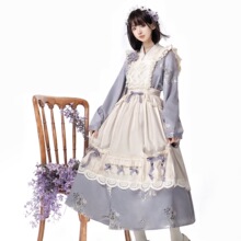 2026ԭ������ҩ������������ȹŮ�ճ��ɰ�Lolita������ȹ��ȹ6964