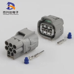 DJ7061F-2.2-11/21 Oneveric 7282-7064-40 Toyota Big Light Plug 7283-7064-40
