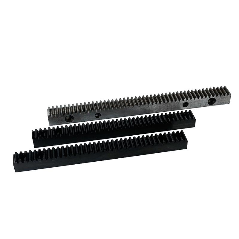 定 做非标工业齿条导轨齿轮直齿条精密齿条1/1.5/2/2.5/3/4/5模