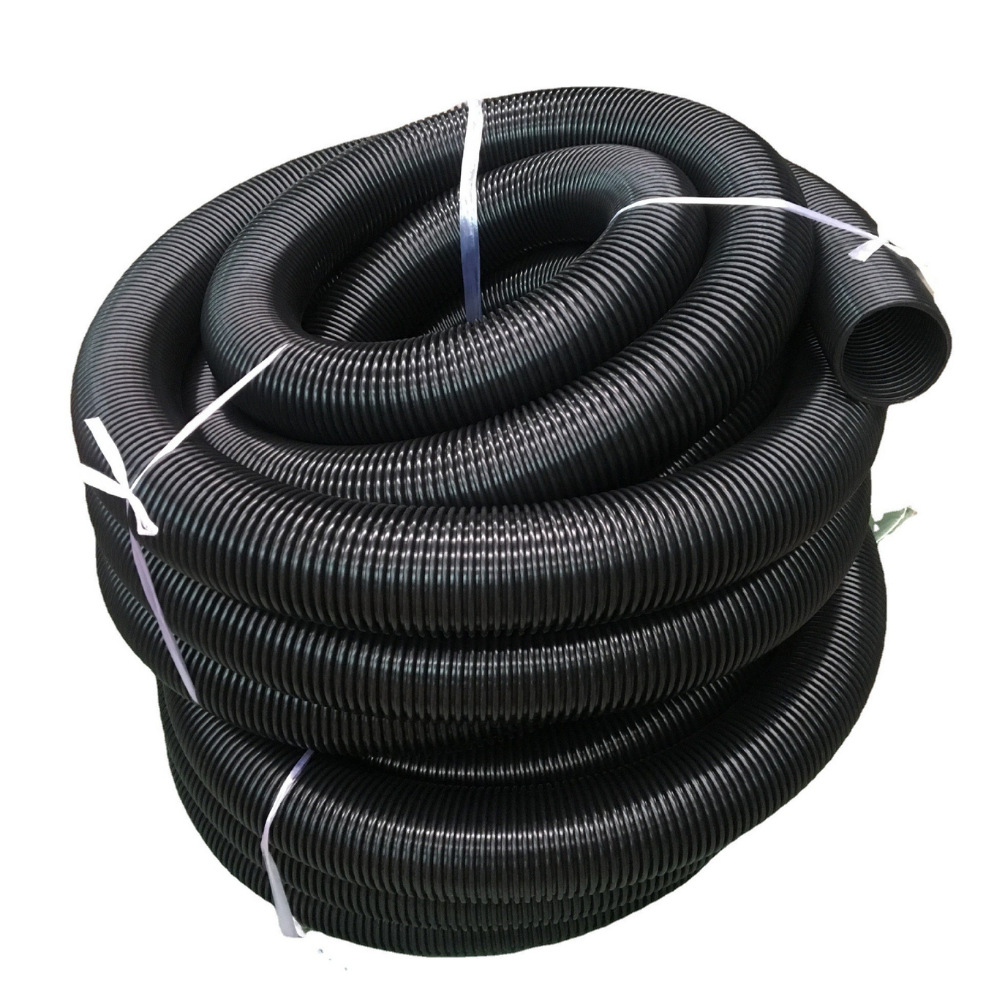 吸尘器延长管替换管口径50mm波纹管eva软管1-30m可裁剪线管