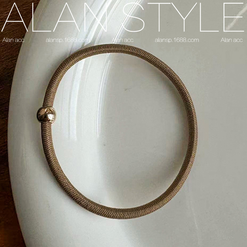 라이트 브라운 6cm