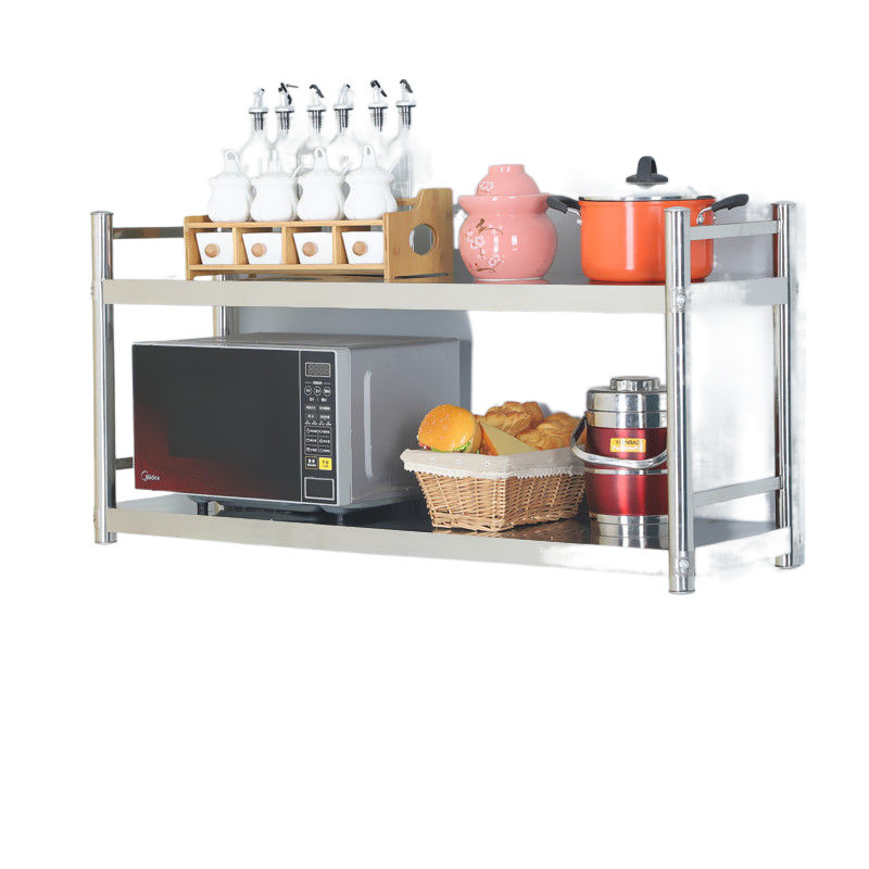 Wall storage system stainless steel for commercial use