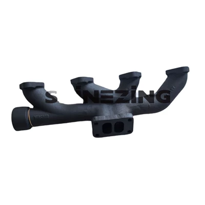 Manifold 3967751, Exhaust manifold