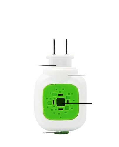 Electric mosquito repellent liquid, mosquito repellent, plug-in electric heater, electric plug, mosquito killing water, household odorless type, factory direct sales and wholesale