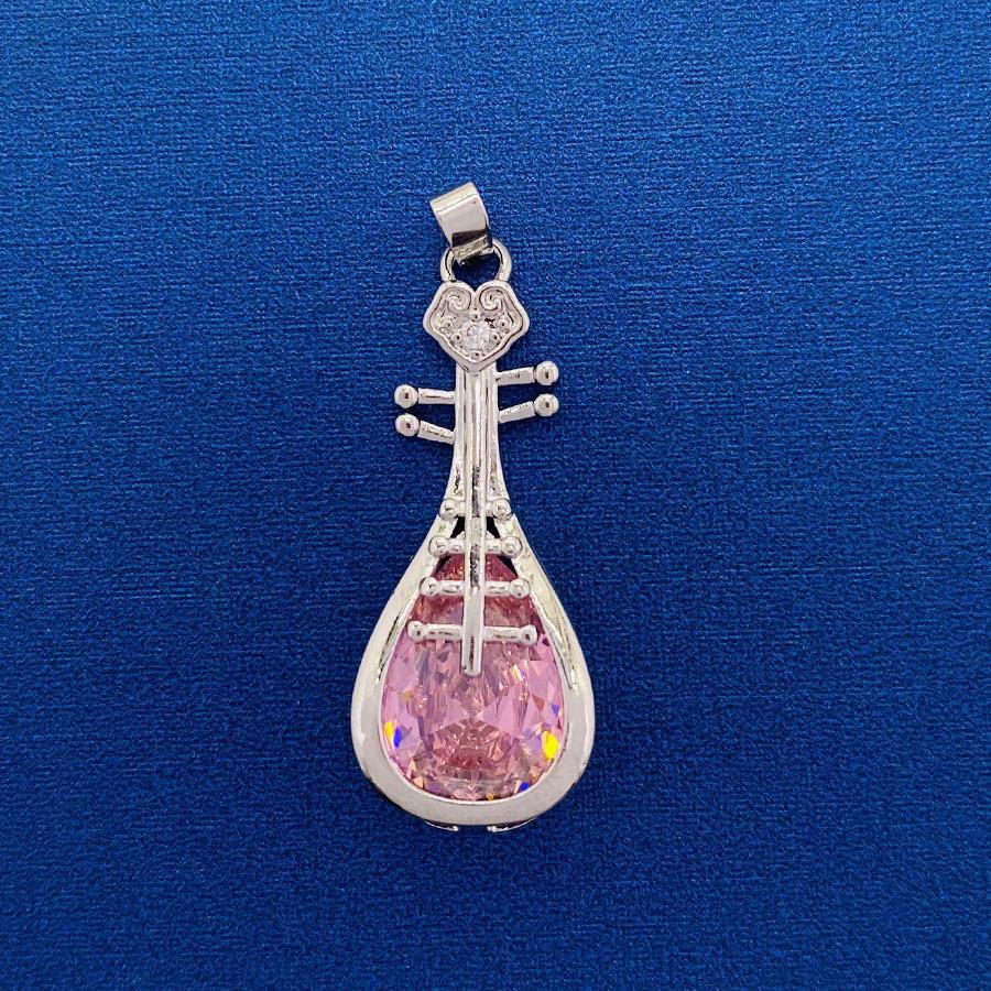 2022 nuevo 100 accesorios colgantes al por mayor casual a juego DIY joyería en línea popular TikTok sin cadena