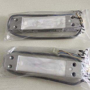 HBM Load Cell C16AC3/20T