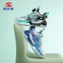 哈比熊旋转春秋透气运动鞋