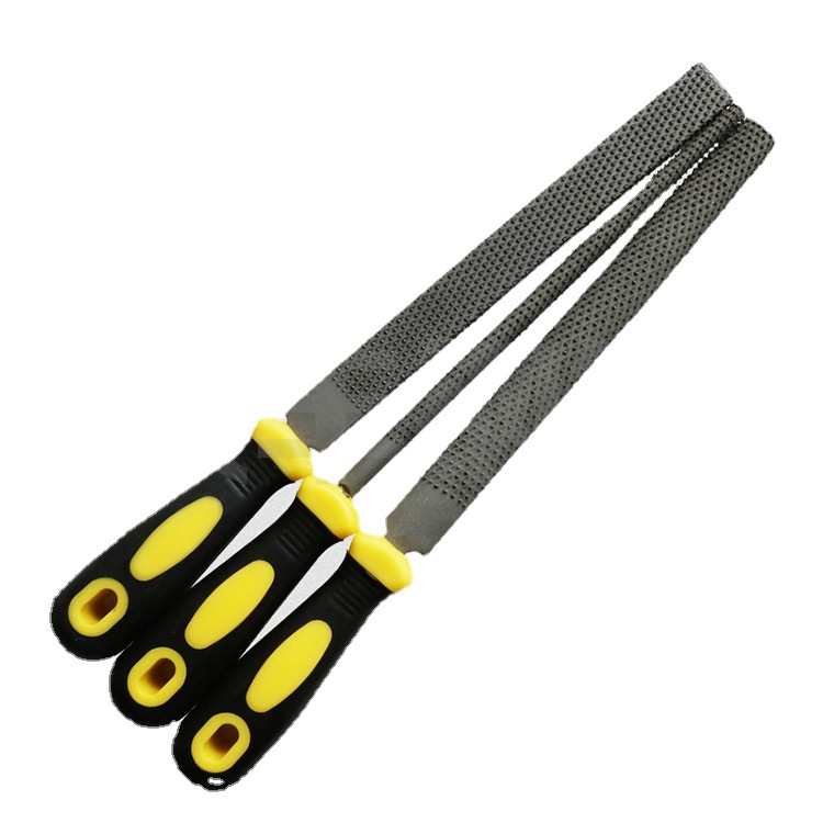 File, carpentry, set, DIY