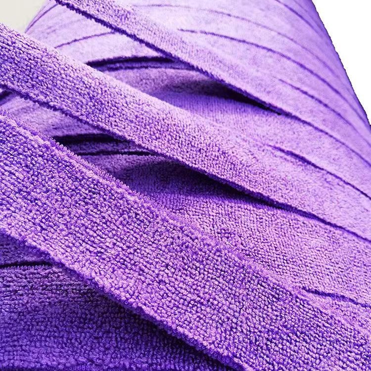 Old-Fashioned Cloth Strips for Household Use, One-Step Clean Absorbent Mop, Towel Cloth Strips Mop, Special Flat Mop for Cleaning