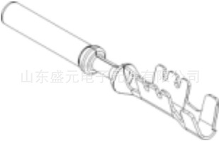 Original DELPHI/Delphi 12084912 connector inquiry shall prevail