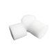 Aquatic Plant Transplanter Landscaping Cultivation Aquatic Plant Fixed Planting Cultivation Three-piece Set Ceramic Sunken Ring Planting Brand New