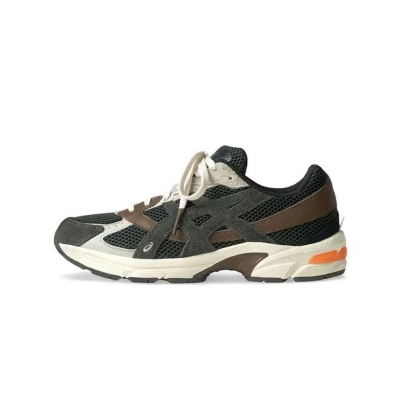 アーサー GEL1130 オフロード ダッドシューズ スポーツ ランニングシューズ メンズシューズ レディースシューズ 厚底シューズ カジュアル アウトドア 厚底|undefined