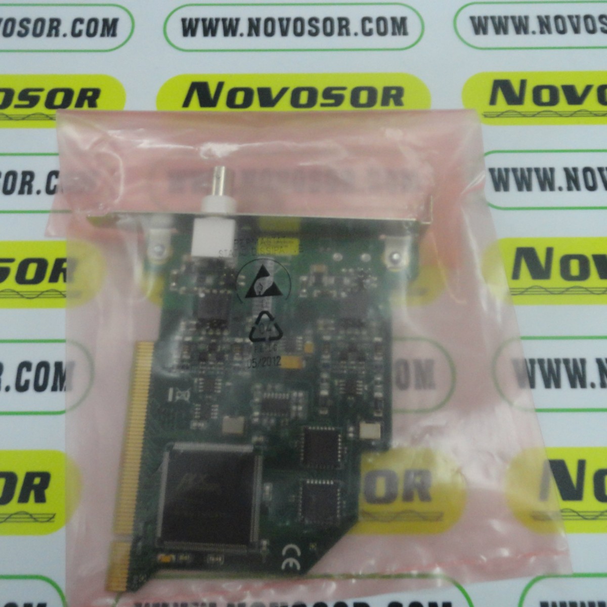 A20-PCIR3.0-00-13-43-105094  TK Systemtechnik   控制器