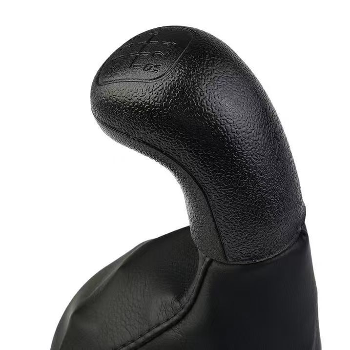 Cross-Border Applicable Mercedes-Benz W638 Car Gear Shift Knob Dust Cover Gear Lever Handle Gear Head Accessories