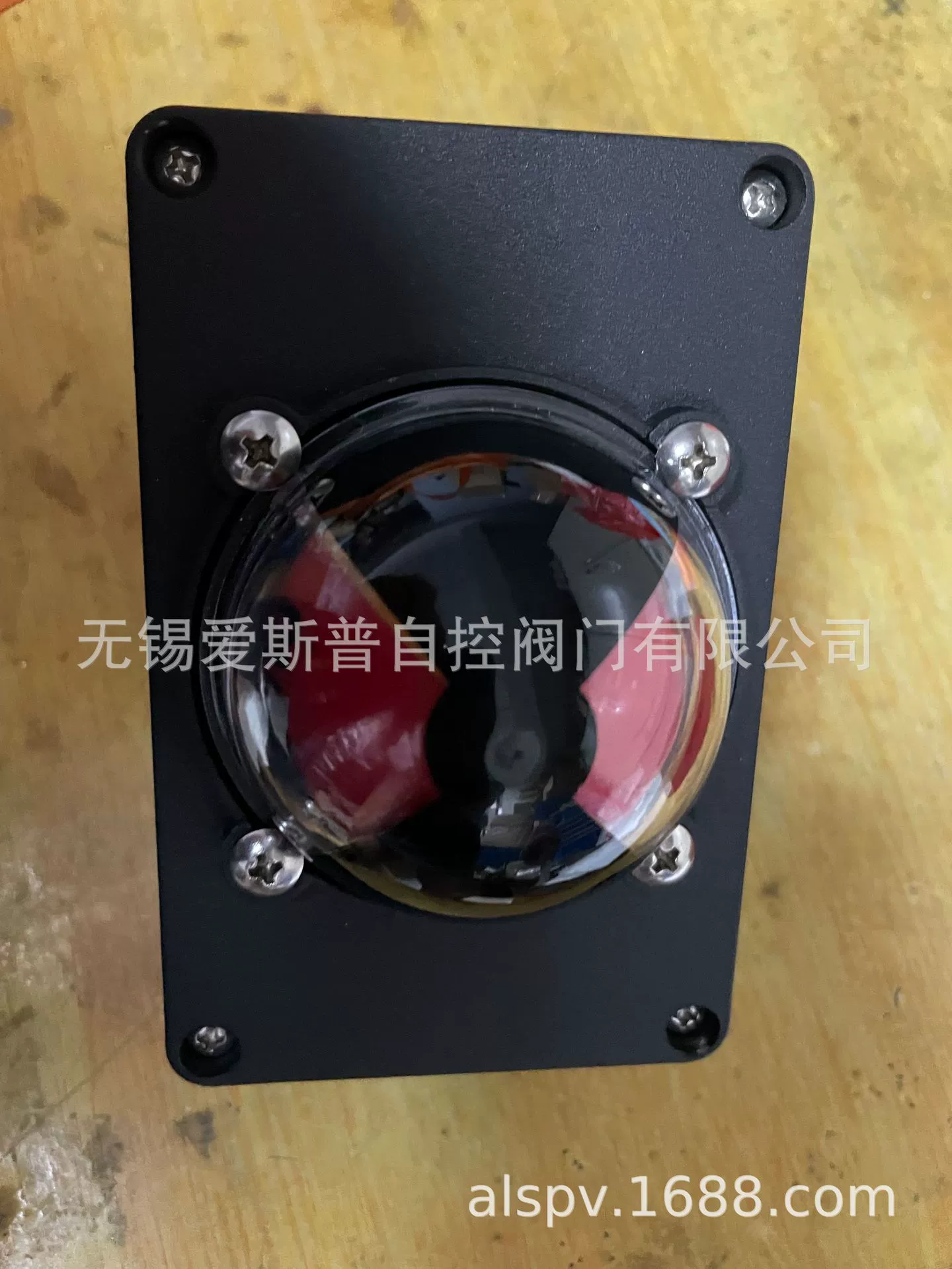 Обменитель коробки концевого выключателя ALS-100-S