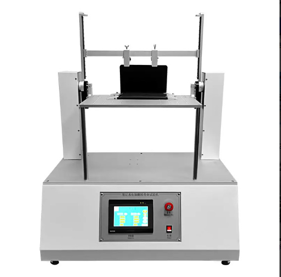 户外电源光伏折叠试验机，户外电源开关测试机，户外电源折叠测试