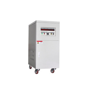 2/3/5/10/20/30KVA Single-phase Variable Frequency Power Supply 5KW Ac Regulated Variable Frequency Power Supply Variable Voltage and Stable Frequency