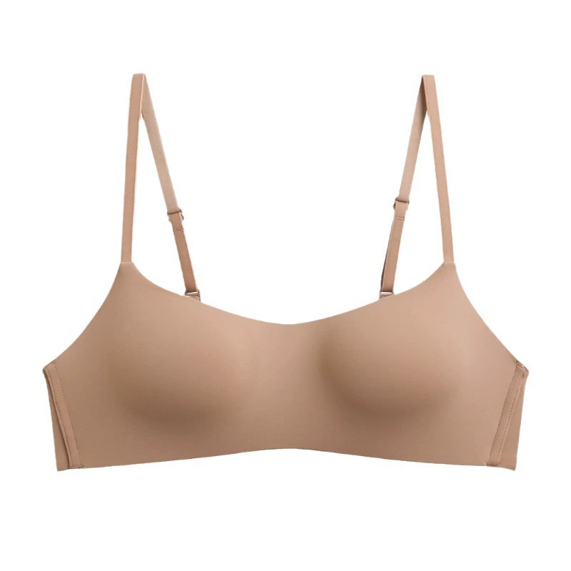 Underwear, supporting push up bra, comfortable bra top, Russia