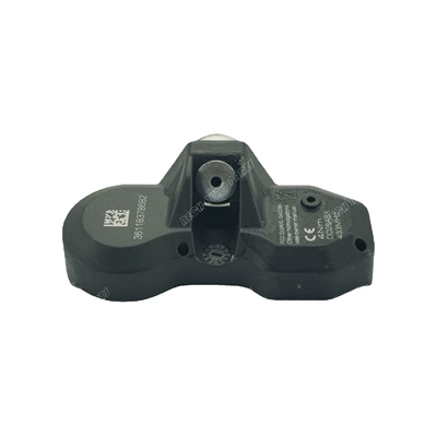E46, Tire pressure monitoring system