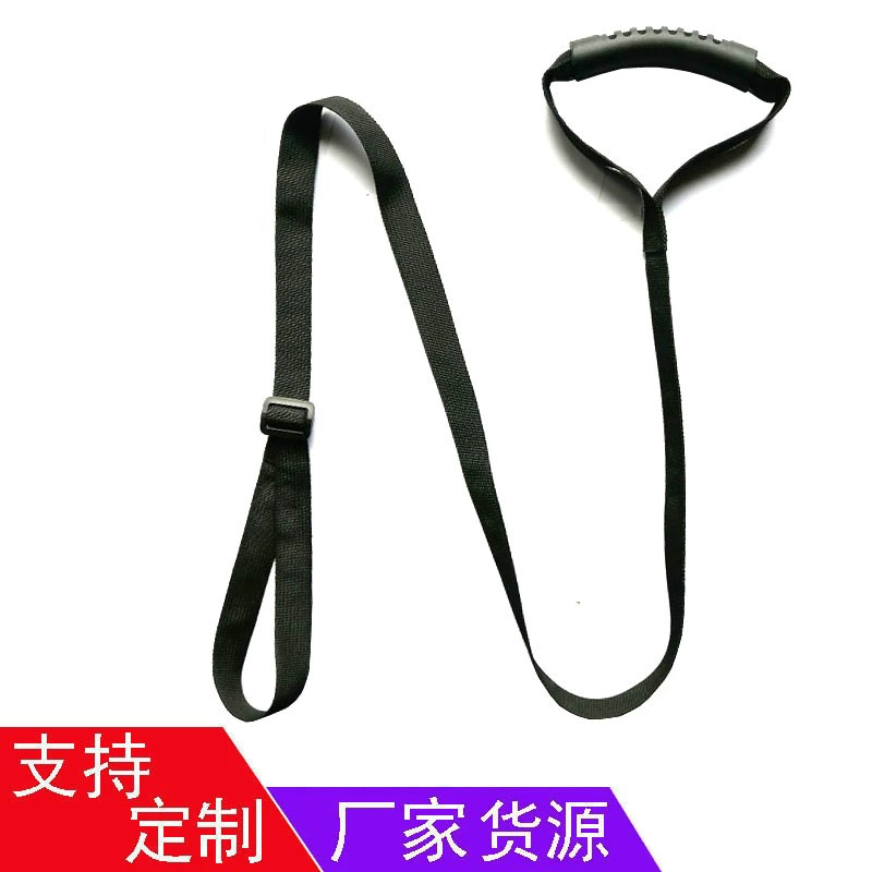 Готовые ремни для каноэ от производителя, аксессуары для каяков, качающаяся ручка, каяк, буксирный трос, вспомогательный ремень для каяка