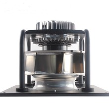 SANMU��ľ EC���ķ�� �߾�ѹ�߷��� �ߴ�250-560mm����1KW-5.7KW