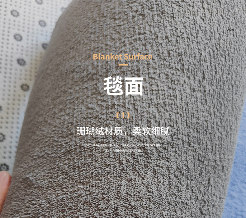 珊瑚绒地垫,门垫,脚垫,记忆棉地垫