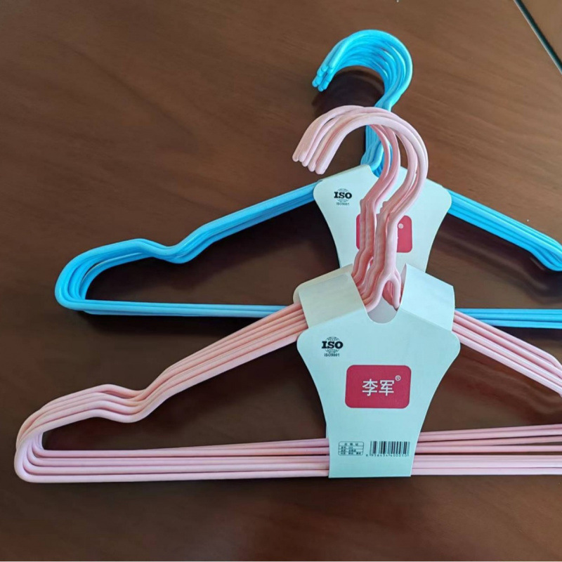 衣架工厂现货速发加粗衣架衣架子晾衣架挂衣架衣服架衣撑子批发|undefined