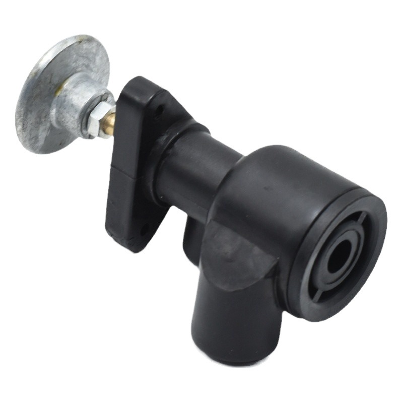 Piezas europeas KN20031 del autobús del camión pesado de la válvula de control de SMT KN20030