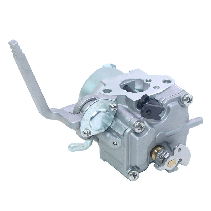 Honda внешний карбюратор в сборке 16100-ZW6-716 Honda BF2D3 BF2D6