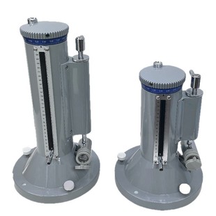 Z Supply Compensation Micro Manometer Model: Yjb-1500 Library Number: M409361