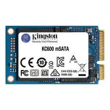 �m�� ��ʿ�D KC600 MSATA 256G/52G/TB �̑BӲ�P �Pӛ��̨ʽ�C
