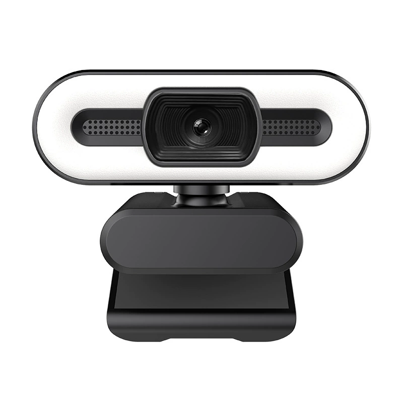 Плаг‑энд‑плей портативная USB веб‑камера для компьютера, камера для прямых трансляций и красоты, USB высокоразрешающая камера