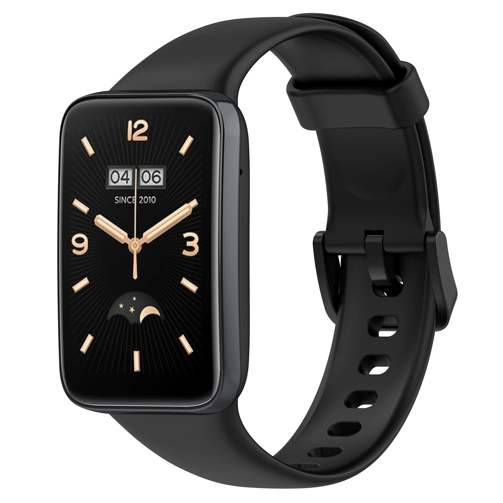 Подходит для Xiaomi браслета 7pro, ремешок Xiaomi Band 7Pro, официальный силиконовый ремешок для часов