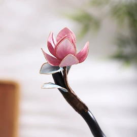 发簪;发钗;耳环