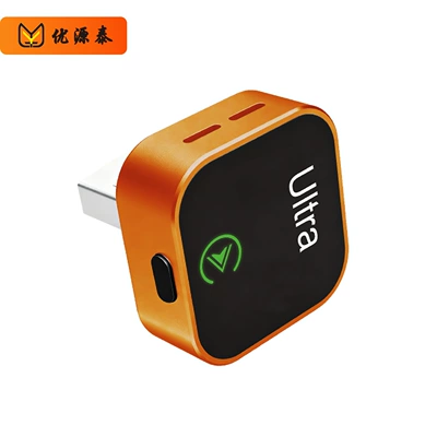 Simsiz CarPlay və Android Auto – Cross-Border New Carplay Box