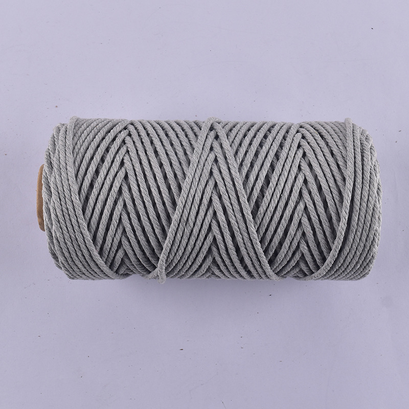 3mm100 m 라이트 그레이