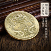 Daqing Silver Set Five Copper Copper Copper Copper Five Dato Silver Coins as old craftsmanship wholesale