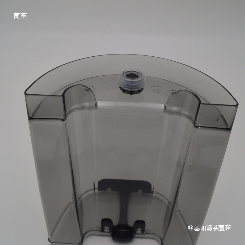 Suitable for Delonghi/Delong Coffee Machine Water Tank Outlet Accessories White Sealing Rubber Ring Suitable for Delonghi/Delong Coffee Machine Water Tank Outlet Accessories White Sealing Rubber Ring